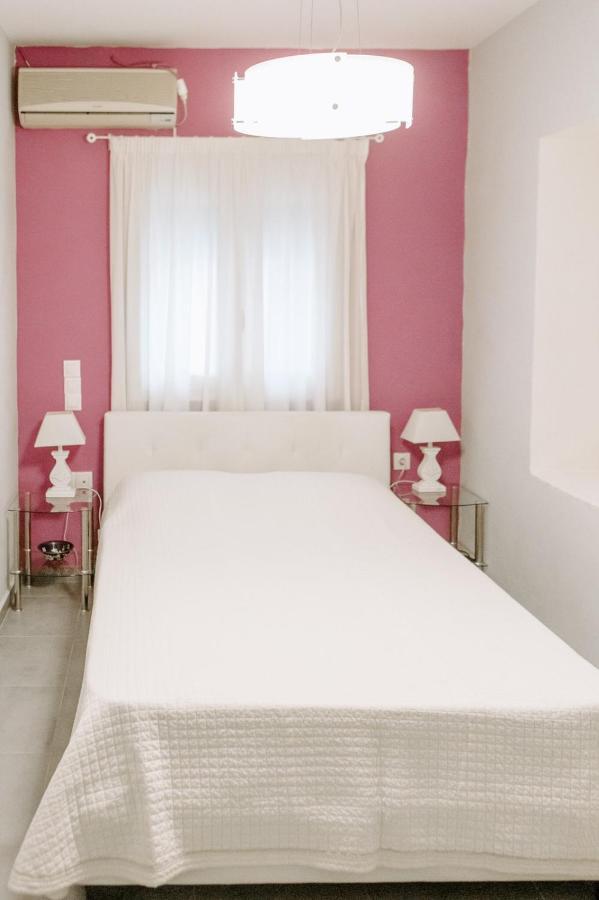 Pine Trees 55 Villa Athens Luaran gambar